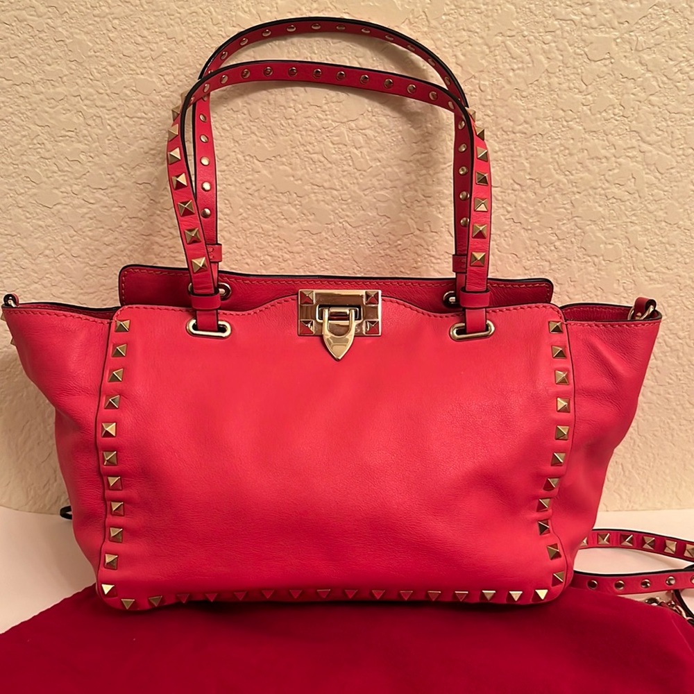 Preloved Valentino bag
